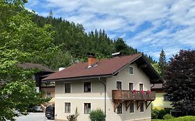 Ferienwohnung Elisabeth